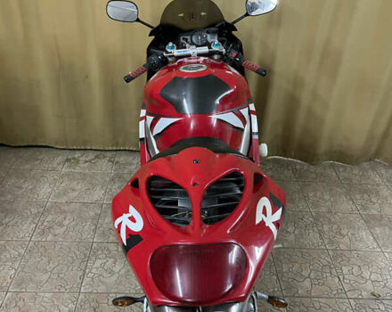 Красный Ямаха Р1, объемом двигателя 0.99 л и пробегом 9 тыс. км за 10000 $, фото 19 на Automoto.ua