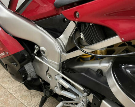 Красный Ямаха Р1, объемом двигателя 0.99 л и пробегом 9 тыс. км за 10000 $, фото 13 на Automoto.ua