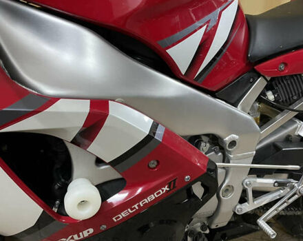 Красный Ямаха Р1, объемом двигателя 0.99 л и пробегом 9 тыс. км за 10000 $, фото 12 на Automoto.ua