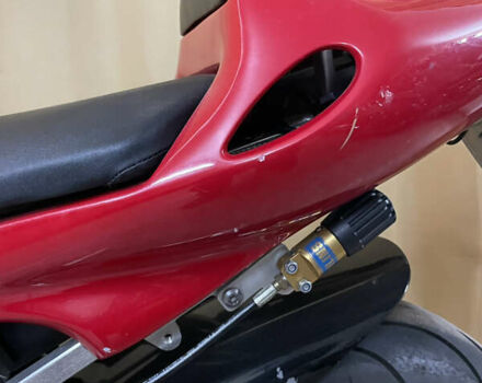 Красный Ямаха Р1, объемом двигателя 0.99 л и пробегом 9 тыс. км за 10000 $, фото 16 на Automoto.ua