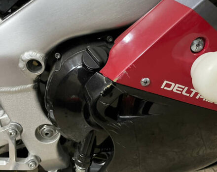 Красный Ямаха Р1, объемом двигателя 0.99 л и пробегом 9 тыс. км за 10000 $, фото 5 на Automoto.ua