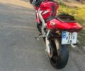 Красный Ямаха Р1, объемом двигателя 0.99 л и пробегом 50 тыс. км за 5300 $, фото 1 на Automoto.ua