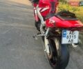 Красный Ямаха Р1, объемом двигателя 0.99 л и пробегом 50 тыс. км за 5300 $, фото 1 на Automoto.ua