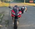 Красный Ямаха Р1, объемом двигателя 0.99 л и пробегом 50 тыс. км за 5300 $, фото 2 на Automoto.ua