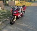 Красный Ямаха Р1, объемом двигателя 0.99 л и пробегом 50 тыс. км за 5300 $, фото 1 на Automoto.ua