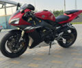 Червоний Ямаха R1, об'ємом двигуна 1 л та пробігом 37 тис. км за 5500 $, фото 2 на Automoto.ua