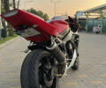 Червоний Ямаха R1, об'ємом двигуна 1 л та пробігом 37 тис. км за 5500 $, фото 4 на Automoto.ua