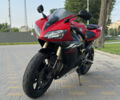 Червоний Ямаха R1, об'ємом двигуна 1 л та пробігом 37 тис. км за 5500 $, фото 1 на Automoto.ua
