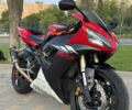 Червоний Ямаха R1, об'ємом двигуна 1 л та пробігом 37 тис. км за 5500 $, фото 1 на Automoto.ua