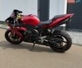 Червоний Ямаха R1, об'ємом двигуна 1 л та пробігом 35 тис. км за 7300 $, фото 8 на Automoto.ua
