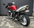Ямаха Р1 2004 в Новомосковске на Automoto.ua Красный Ямаха Р1, объемом двигателя 1 л и пробегом 30 тыс. км за 7000 $, фото 3 на Automoto.ua
