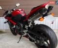 Червоний Ямаха R1, об'ємом двигуна 1 л та пробігом 17 тис. км за 8500 $, фото 5 на Automoto.ua