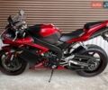 Червоний Ямаха R1, об'ємом двигуна 1 л та пробігом 17 тис. км за 8500 $, фото 11 на Automoto.ua