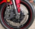 Червоний Ямаха R1, об'ємом двигуна 1 л та пробігом 17 тис. км за 8500 $, фото 14 на Automoto.ua
