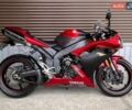 Червоний Ямаха R1, об'ємом двигуна 1 л та пробігом 17 тис. км за 8500 $, фото 1 на Automoto.ua