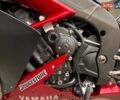 Червоний Ямаха R1, об'ємом двигуна 1 л та пробігом 17 тис. км за 8500 $, фото 12 на Automoto.ua