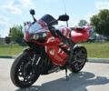 Червоний Ямаха R1, об'ємом двигуна 1 л та пробігом 20 тис. км за 5900 $, фото 1 на Automoto.ua