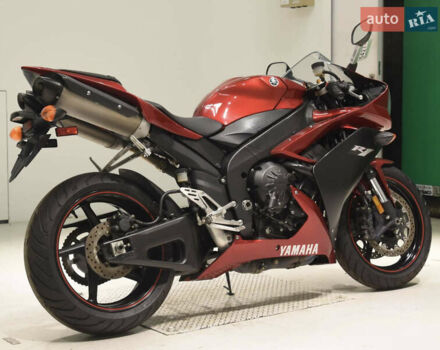 Ямаха Р1 2008 в Сновск (Щорс) на Automoto.ua Ямаха Р1, объемом двигателя 0 л и пробегом 11 тыс. км за 8700 $, фото 4 на Automoto.ua