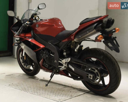 Ямаха Р1 2008 в Сновск (Щорс) на Automoto.ua Ямаха Р1, объемом двигателя 0 л и пробегом 11 тыс. км за 8700 $, фото 5 на Automoto.ua