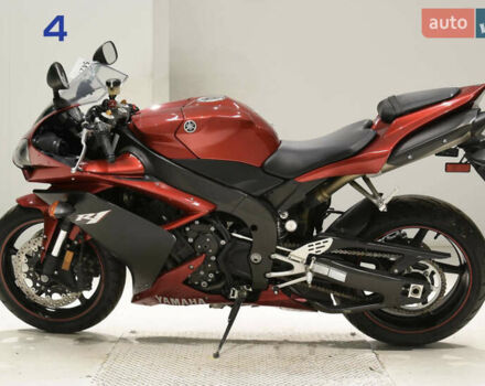 Ямаха Р1 2008 в Сновск (Щорс) на Automoto.ua Ямаха Р1, объемом двигателя 0 л и пробегом 11 тыс. км за 8700 $, фото 1 на Automoto.ua