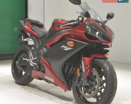 Ямаха Р1 2008 в Сновск (Щорс) на Automoto.ua Ямаха Р1, объемом двигателя 0 л и пробегом 11 тыс. км за 8700 $, фото 2 на Automoto.ua