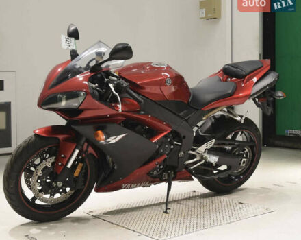 Ямаха Р1 2008 в Сновск (Щорс) на Automoto.ua Ямаха Р1, объемом двигателя 0 л и пробегом 11 тыс. км за 8700 $, фото 3 на Automoto.ua