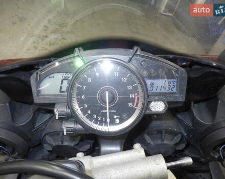 Ямаха Р1 2008 в Сновск (Щорс) на Automoto.ua Ямаха Р1, объемом двигателя 0 л и пробегом 11 тыс. км за 8700 $, фото 9 на Automoto.ua