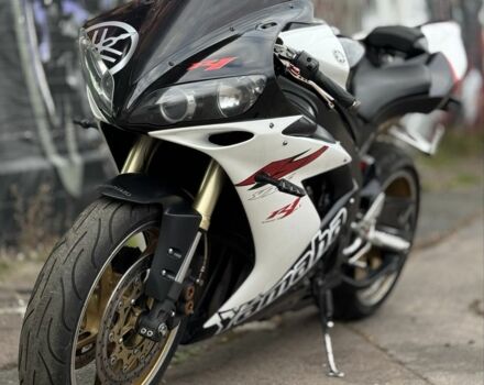 Ямаха R1, об'ємом двигуна 0 л та пробігом 0 тис. км за 4000 $, фото 5 на Automoto.ua