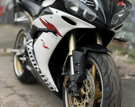 Ямаха R1, об'ємом двигуна 0 л та пробігом 0 тис. км за 4000 $, фото 1 на Automoto.ua