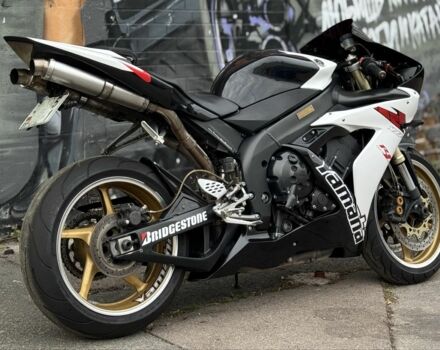 Ямаха R1, об'ємом двигуна 0 л та пробігом 0 тис. км за 4000 $, фото 2 на Automoto.ua