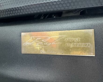 Ямаха R1, об'ємом двигуна 0 л та пробігом 0 тис. км за 4000 $, фото 6 на Automoto.ua