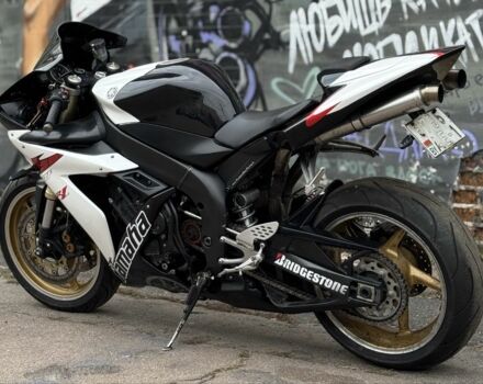 Ямаха R1, об'ємом двигуна 0 л та пробігом 0 тис. км за 4000 $, фото 4 на Automoto.ua