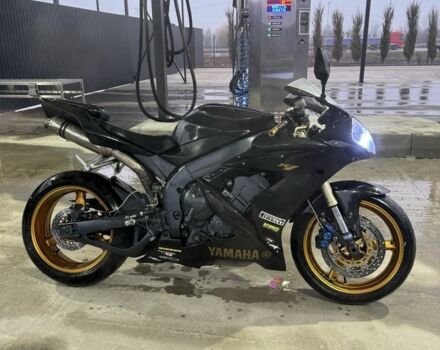 Ямаха Р1, объемом двигателя 1 л и пробегом 0 тыс. км за 2400 $, фото 1 на Automoto.ua