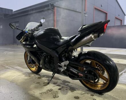 Ямаха Р1, объемом двигателя 1 л и пробегом 0 тыс. км за 2400 $, фото 2 на Automoto.ua
