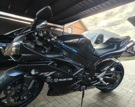 Ямаха R1, об'ємом двигуна 1 л та пробігом 0 тис. км за 8600 $, фото 6 на Automoto.ua