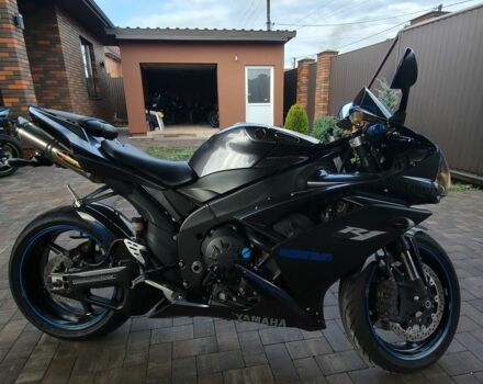 Ямаха Р1, объемом двигателя 1 л и пробегом 0 тыс. км за 8800 $, фото 2 на Automoto.ua