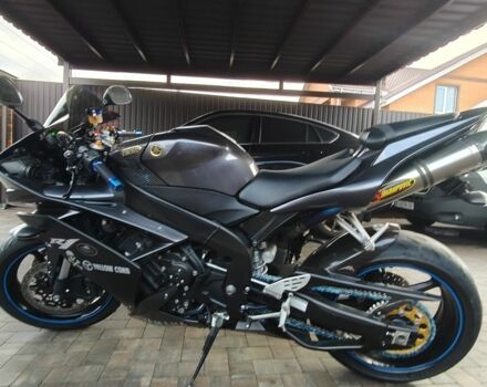 Ямаха R1, об'ємом двигуна 1 л та пробігом 0 тис. км за 8600 $, фото 7 на Automoto.ua