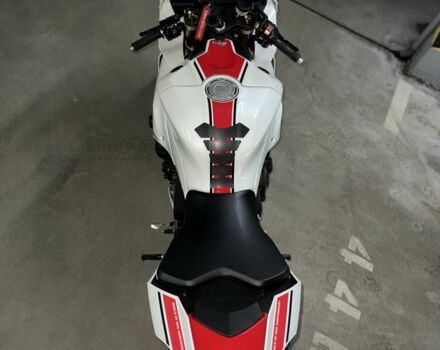 Ямаха Р1, объемом двигателя 1 л и пробегом 0 тыс. км за 21000 $, фото 1 на Automoto.ua