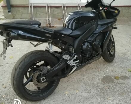 Ямаха R1, об'ємом двигуна 100 л та пробігом 0 тис. км за 3000 $, фото 2 на Automoto.ua