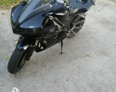 Ямаха R1, об'ємом двигуна 100 л та пробігом 0 тис. км за 3000 $, фото 1 на Automoto.ua