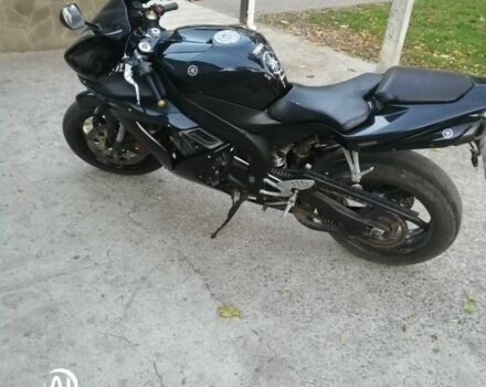 Ямаха R1, об'ємом двигуна 100 л та пробігом 0 тис. км за 3000 $, фото 3 на Automoto.ua