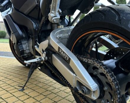 Ямаха Р1, объемом двигателя 1 л и пробегом 0 тыс. км за 4500 $, фото 5 на Automoto.ua