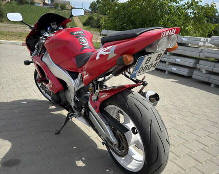 Ямаха Р1, объемом двигателя 0 л и пробегом 34 тыс. км за 2950 $, фото 3 на Automoto.ua