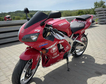 Ямаха Р1, объемом двигателя 0 л и пробегом 34 тыс. км за 2950 $, фото 5 на Automoto.ua