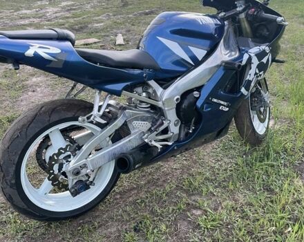 Ямаха Р1, объемом двигателя 1 л и пробегом 0 тыс. км за 3200 $, фото 3 на Automoto.ua