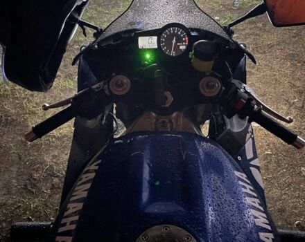 Ямаха Р1, объемом двигателя 1 л и пробегом 0 тыс. км за 3200 $, фото 7 на Automoto.ua