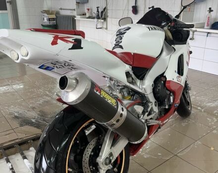Ямаха R1, об'ємом двигуна 1 л та пробігом 0 тис. км за 6500 $, фото 3 на Automoto.ua
