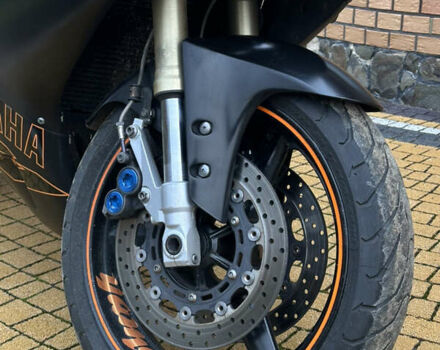 Ямаха Р1, объемом двигателя 1 л и пробегом 32 тыс. км за 4500 $, фото 3 на Automoto.ua