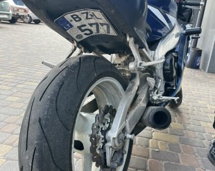 Ямаха Р1, объемом двигателя 1 л и пробегом 0 тыс. км за 3200 $, фото 1 на Automoto.ua