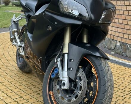 Ямаха Р1, объемом двигателя 1 л и пробегом 0 тыс. км за 4500 $, фото 1 на Automoto.ua